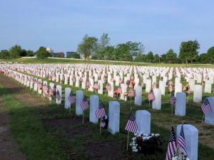 Memorial Day 2022 will be celebrated on Monday, May 22, 2022