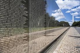 March 29th is recognized as National Vietnam War Veterans Day. Written into law in 2017 by President Donald Trump it recognizes the service and sacrifice of American Veterans of the Vietnam War from 1965 to 1973. Also remember the sacrifice of 58,220 Killed-in-Action and over 200,000 wounded of that war, many of whom still feel the loss of their comrades in arms.