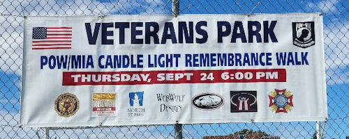 POW/MIA Candlelight Remembrance Walk