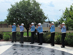 10 Year Anniversary Celebration of Veterans Park, 2015-2025