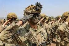 &ldquo;The 251st Birthday of the United States Army is Sunday, June 14th. The Second Continental Congress established the Army in 1775 as the first armed force. Remember the service and sacrifice of our brave soldiers in all wars, action and peaceful security eras for 251 years. The Nation also celebrates Flag Day on June 14th so fly you American Flag in celebration of our freedoms provided by United States Soldiers.&rdquo; 