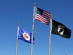 &ldquo;The 251st Birthday of the United States Army is Sunday, June 14th. The Second Continental Congress established the Army in 1775 as the first armed force. Remember the service and sacrifice of our brave soldiers in all wars, action and peaceful security eras for 251 years. The Nation also celebrates Flag Day on June 14th so fly you American Flag in celebration of our freedoms provided by United States Soldiers.&rdquo; 