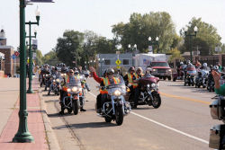 Tribute To The Troops