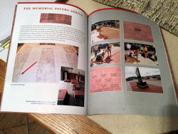 The History of Veterans Park Book