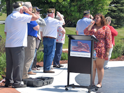 Memorial Day Monday, May 29, 2023