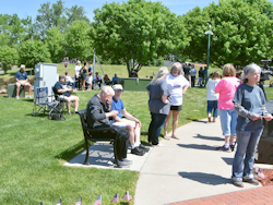 Memorial Day Monday, May 29, 2023