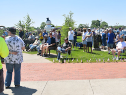 Memorial Day Monday, May 29, 2023