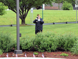 Memorial Day, Monday, May 27, 2024, North St. Paul Veterans Park