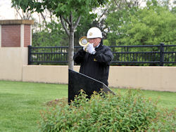 Memorial Day, Monday, May 27, 2024, North St. Paul Veterans Park