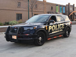 2023 POW/MIA Remembrance Walk to Veterans Park in North St. Paul, September 21, 2023