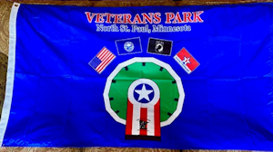 &ldquo;Monday, May 25th is Memorial Day when we remember those men and women service members from the Army, Marine, Navy, Air Force, Coast Guard and Space Force who paid the ultimate price to protect our freedoms and for those who have passed. Veterans Park will remember their service and sacrifice at 1200 sharp on Monday, May 25th with a military ceremony provided by the VFW Post 1350 and American Legion Post 39 Honor Guards, the North High Choir and playing of Taps&rdquo;.