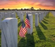 &ldquo;Monday, May 25th is Memorial Day when we remember those men and women service members from the Army, Marine, Navy, Air Force, Coast Guard and Space Force who paid the ultimate price to protect our freedoms and for those who have passed. Veterans Park will remember their service and sacrifice at 1200 sharp on Monday, May 25th with a military ceremony provided by the VFW Post 1350 and American Legion Post 39 Honor Guards, the North High Choir and playing of Taps&rdquo;.
