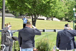 Memorial Day, May 31, 2021