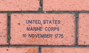 “Veterans Park is undergoing a shrubbery replacement plan in 2025-2026. The original Ninebark shrubs were getting weather worn and bare in places. An agreement between the Veterans Park Committee and the North St. Paul Public Parks will replace the present Ninebark border hedge with new plantings of Arrowood Viburnum for added color and durability in Spring 2026. Stay tuned”.The Snowman approves.