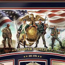 November 10, 2025 marks the 250th Birthday of the United States Marine Corps authorized in 1775 by the Continental Congress. Ten generations of Marines have stepped up to be “First To Fight” from the Revolutionary War to the Global War On Terror and in “…every clime and place…” as the Marine’s Hymn so proudly states. Remember their service and sacrifice during their milestone Sestercentennial Birthday. Semper Fidelis!