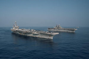 &ldquo;The United States Navy celebrates its 251st Birthday on Tuesday, October 13. Since 1775 the U.S. Navy has fought to protect the sea lanes of America and be the force forward in our nations&rsquo; defense. Remember the gallant service and sacrifice of American Sailors as they patrol the waves and air and Poseidon&rsquo;s depths.&rdquo;